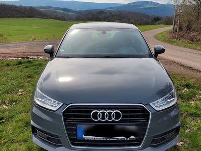 gebraucht Audi A1 Sportback 1.4 TFSI -