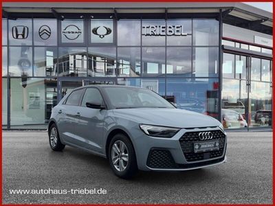 gebraucht Audi A1 