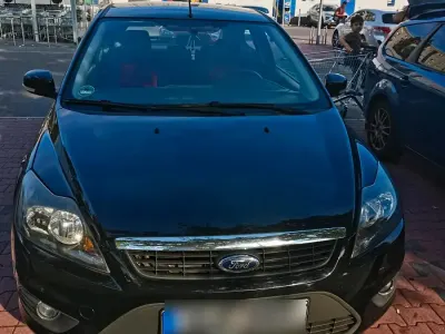 Gebraucht Ford Focus