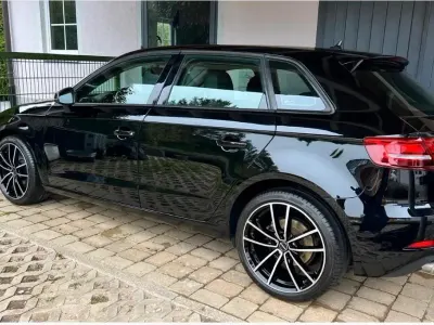 Gebraucht Audi A3