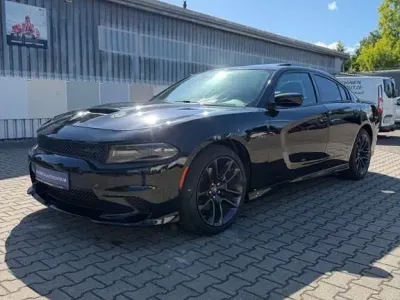 Gebraucht Dodge Charger