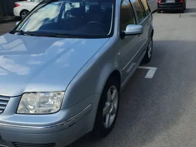 Gebraucht VW Bora
