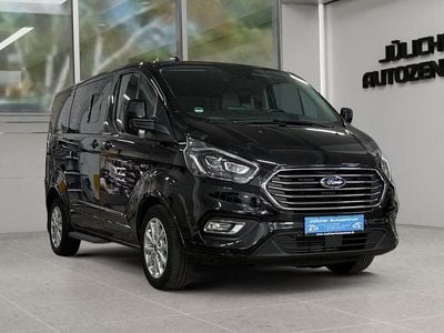 Ford Tourneo