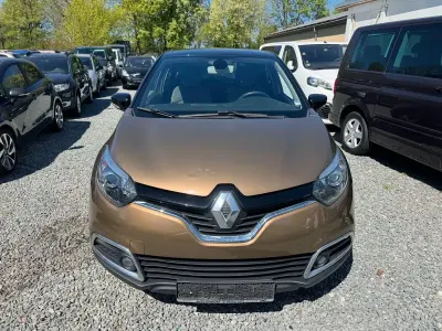Gebraucht Renault Captur
