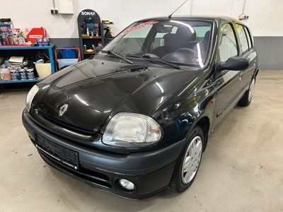 Renault Clio II