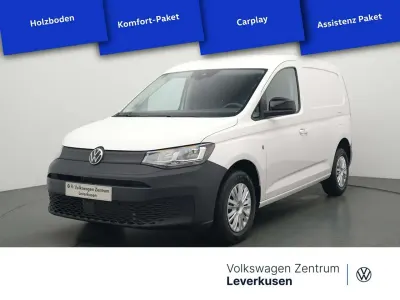 Gebraucht VW Caddy
