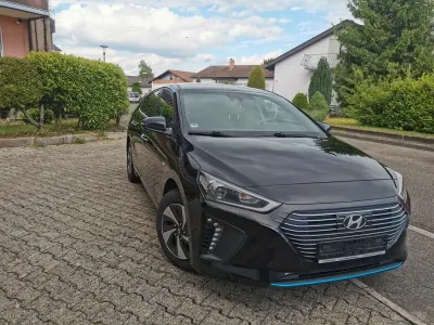 Gebraucht Hyundai Ioniq