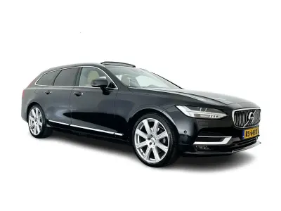 Gebraucht Volvo V90