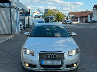 Gebraucht Audi A3 Sportback
