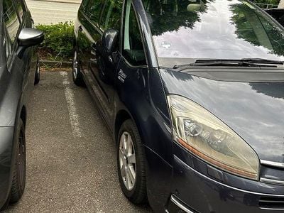 Citroën C4 Picasso