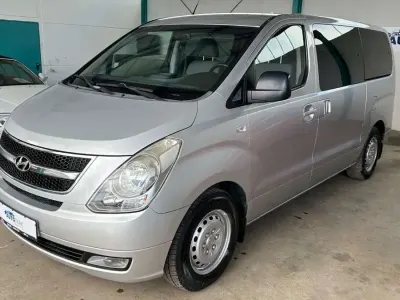 Gebraucht Hyundai H-1