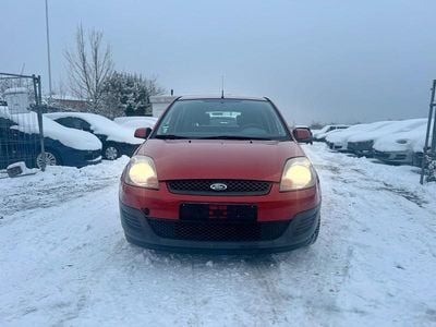 Gebraucht 2006 Ford Fiesta Limousine | 1.899 € (Fairer Preis)