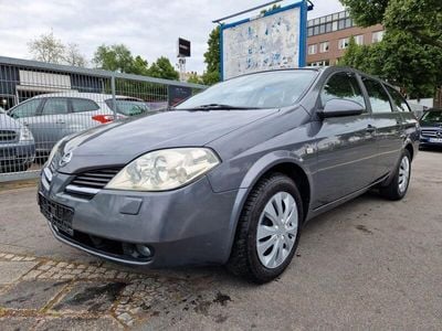 Nissan Primera