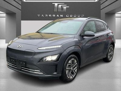 Schwarz Gebraucht 2023 Hyundai Kona Advantage SUV | 17.800 € (Guter Preis)