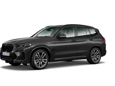 Gebraucht 2022 BMW X3 Performance SUV | 43.201 € (Etwas zu teuer)