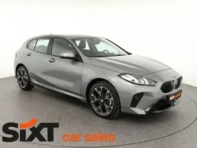 Gebraucht BMW 120 M Sport 170 PS (125 kW) 2025 Grau Kleinwagen