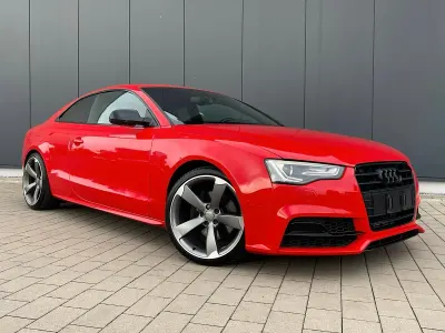 Gebraucht Audi A5
