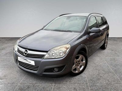 Moonlandgrau m2 Gebraucht 2007 Opel Astra Edition Kombi | 2.750 € (Fairer Preis)
