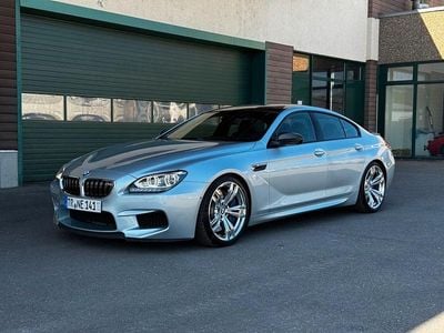 BMW M6