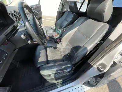 Gebraucht BMW X5