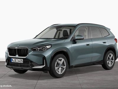 Gebraucht BMW X1 Shadowline 156 PS (114 kW) 2025 Grün SUV