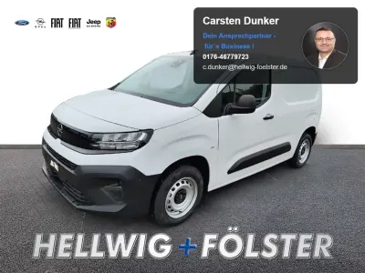 Gebraucht Opel Combo