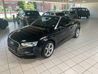 Gebraucht Audi A3 Cabriolet