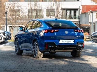 Gebraucht BMW X2 Sport Line 306 PS (225 kW) 2024 Blau SUV