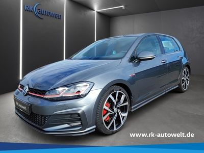 gebraucht VW Golf VII VII GTI Performance 2.0 TSI Navi