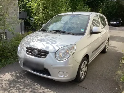 Gebraucht Kia Picanto