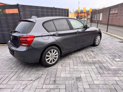 Gebraucht BMW 116