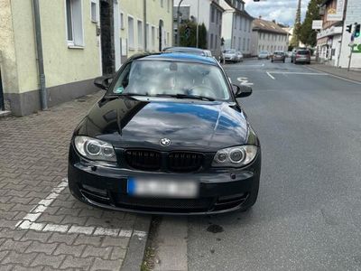 BMW 120 Coupé