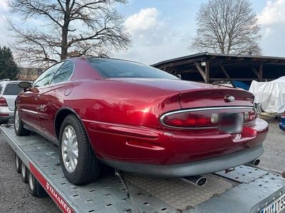 Gebraucht Buick Riviera 225 PS (165 kW) 1994 Rot Coupé