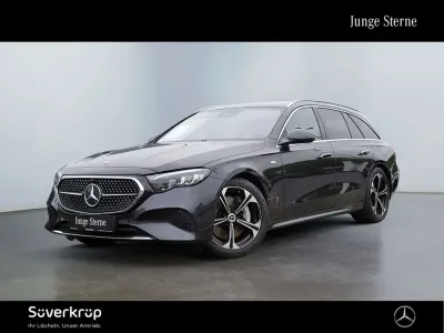Gebraucht Mercedes E300