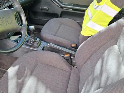 Usata Audi 80 1990 Berlina