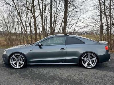 Gebraucht 2009 Audi A5 Design Coupé | 6.450 € (Guter Preis)