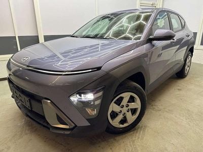 Nuova Hyundai Kona Style 99 CV (72 kW) 2025 Blu SUV