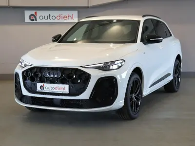 Gebraucht Audi Q5 S-Line 204 PS (150 kW) 2025 SUV