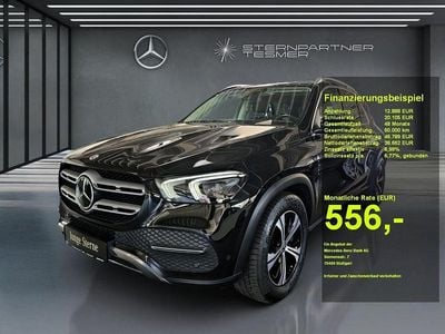Mercedes GLE350