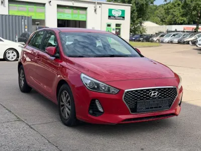 Gebraucht Hyundai i30