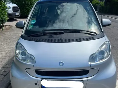 Gebraucht Smart ForTwo Coupé