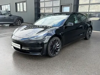 Occasion Tesla Model 3