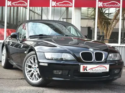 Gebraucht BMW Z3
