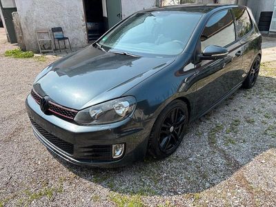 VW Golf VI