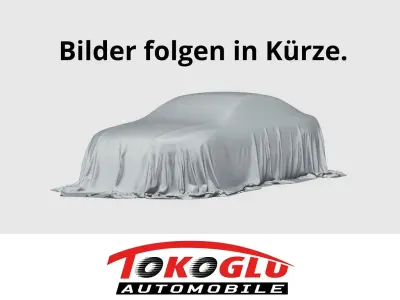 Gebraucht Ford Galaxy Titanium 179 PS (131 kW) 2015 Blau Van / Kleinbus
