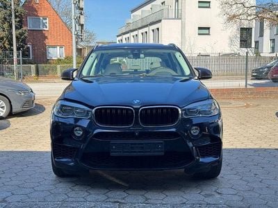 Gebraucht BMW X5 M Performance 575 PS (422 kW) 2018 Schwarz SUV
