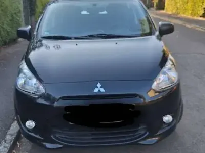 Gebraucht Mitsubishi Space Star