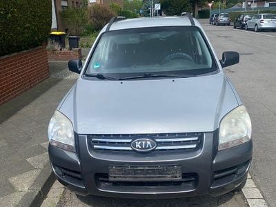 Occasion Kia Sportage 116 PK (85 kW) 2007 SUV