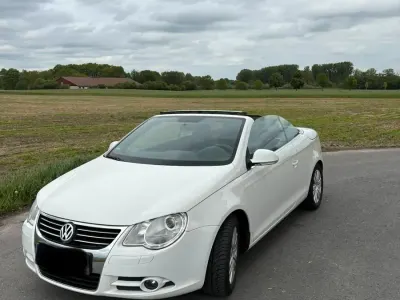 Occasion VW Eos