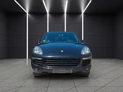 Gebraucht Porsche Cayenne